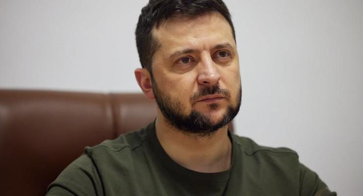 Страна-террорист: Зеленский отреагировал на удар по Виннице