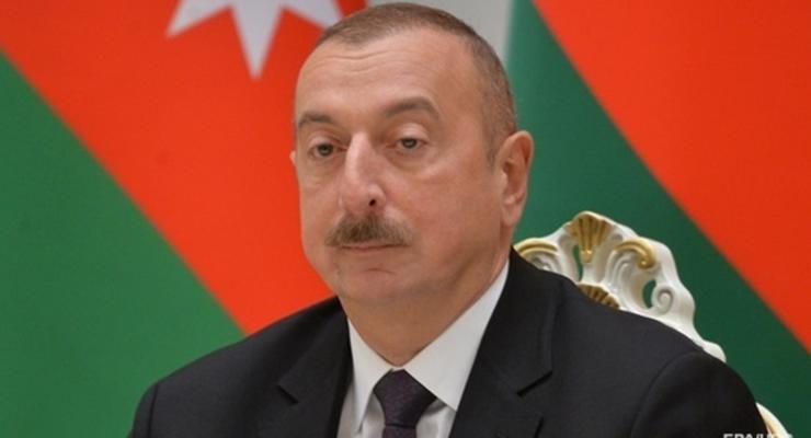 В Азербайджане анонсировали подписание энергетического соглашения с ЕС