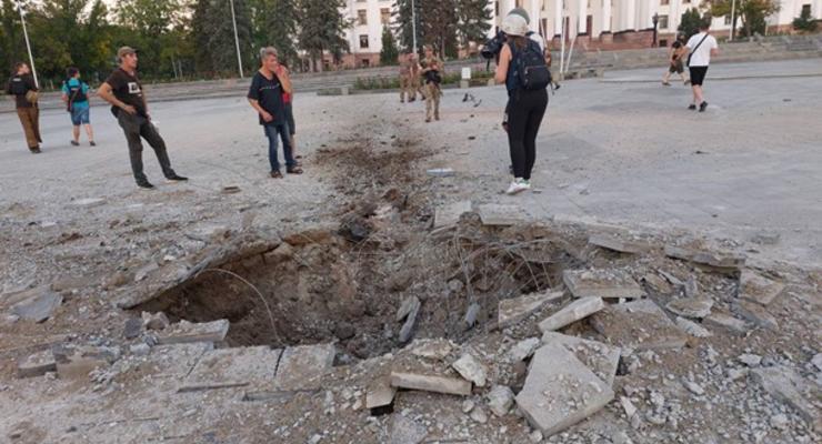 Еще восемь жителей Донецкой области стали жертвами войны