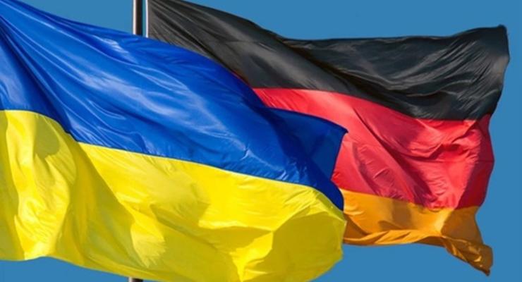 В июне ФРГ выделила Украине 1 млрд евро - министр