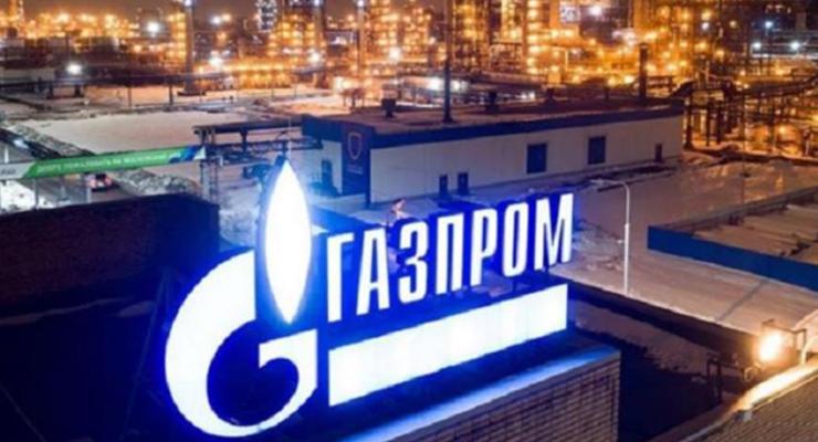 Газпром требует от Siemens документы