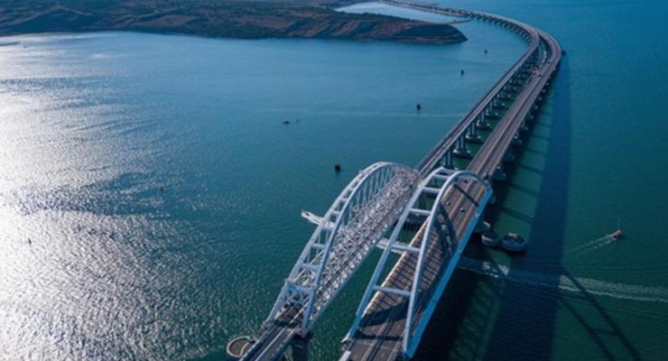 Арестович рассказал, какая судьба ждет Крымский мост