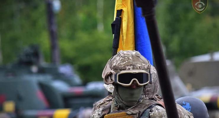 В РФ боятся наступления Украины на юге – разведка Британии