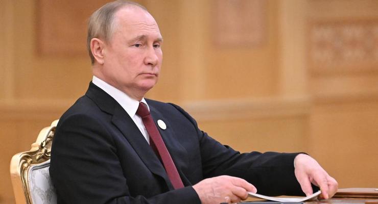 Путин приказал захватить Харьков и область – Институт изучения войны
