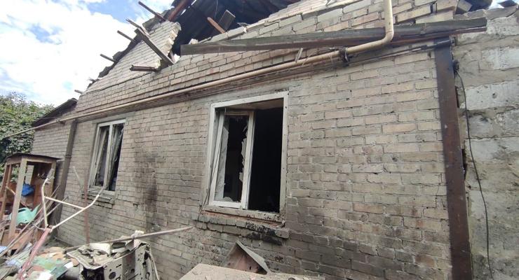 На Донбассе оккупанты обстреляли 11 населенных пунктов