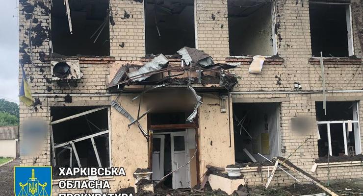 Военные РФ утром обстреляли Харьковщину: есть пострадавшие