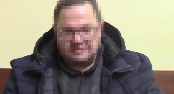На Закарпатье агента ФСБ РФ отправили в тюрьму на 7 лет