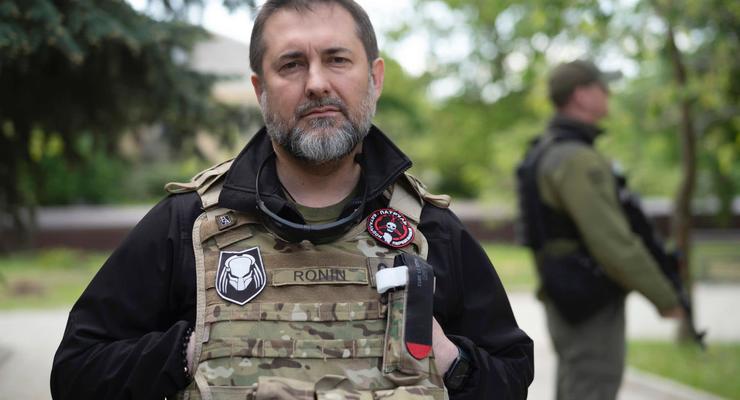 Встановити кількість загиблих на Луганщині неможливо – Гайдай