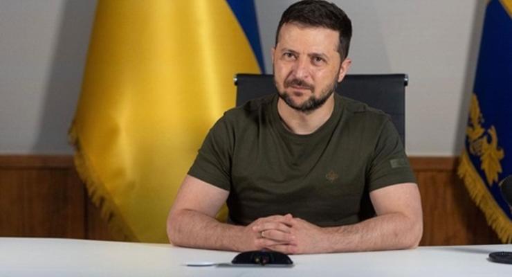 Зеленский и Дуда обсудили оборонную поддержку Украины