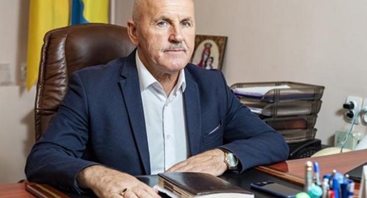 Мэр Новой Каховки выехал из города - будет работать онлайн