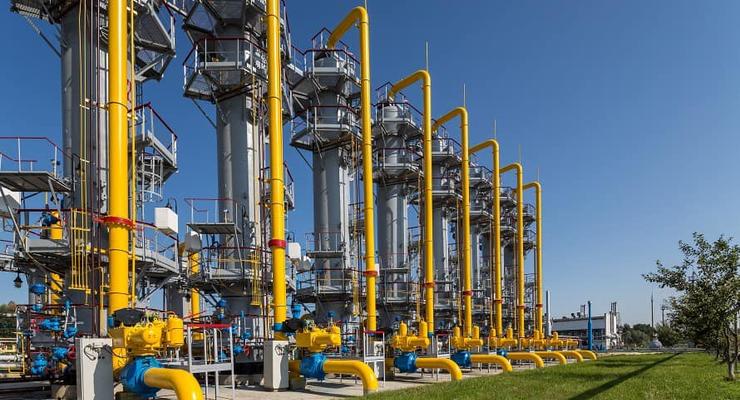 Украина планирует стать экспортером газа в Европу, – министр Галущенко