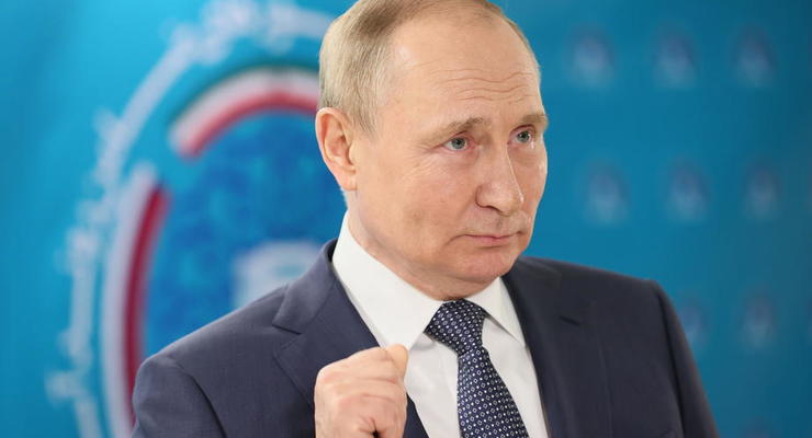 Денисенко подвел итоги визита Путина в Иран: "Унижение и истерика"