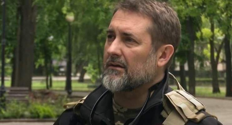 Войска РФ не смогли полностью захватить Луганщину – глава ОВА