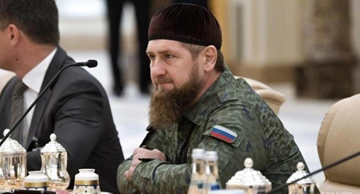 Кадыров заявил, что формирует новый спецбатальон