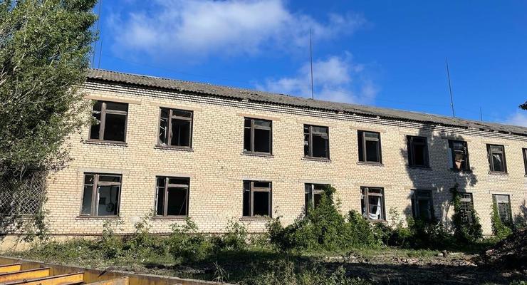 На Донбассе оккупанты обстреляли 17 населенных пунктов