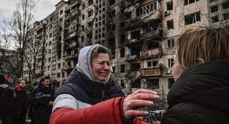 Разрушенные города Донбасса уже никогда не возродятся – журналист