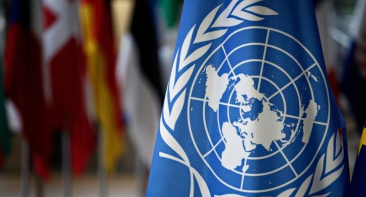 В ООН отрицают заявление "источника" о праве России стрелять по Одесскому порту