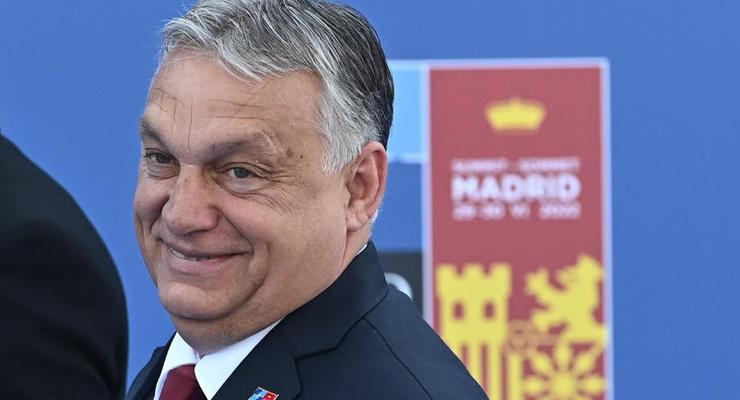 Премьер Венгрии выступил против смешивания рас