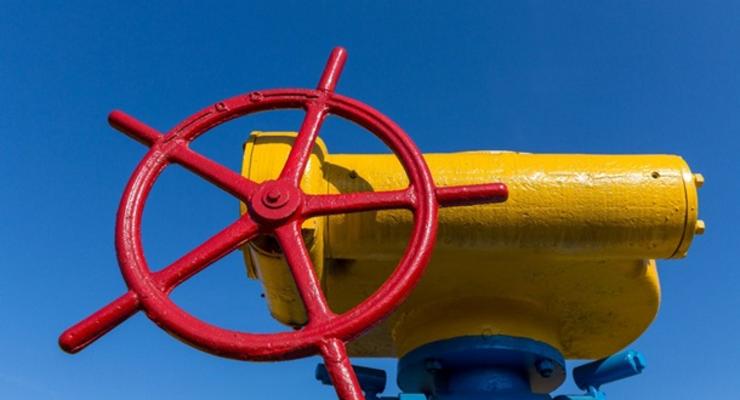 Газпром повысил давление на Уренгой-Помары-Ужгород