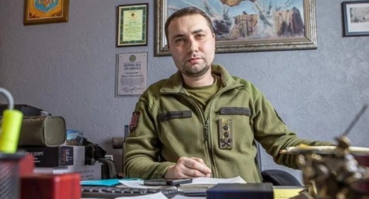 Глава ГУР Буданов получил еще одну должность