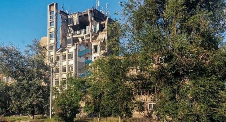 Оккупанты планируют переименовать Мариуполь в Жданов - Андрющенко