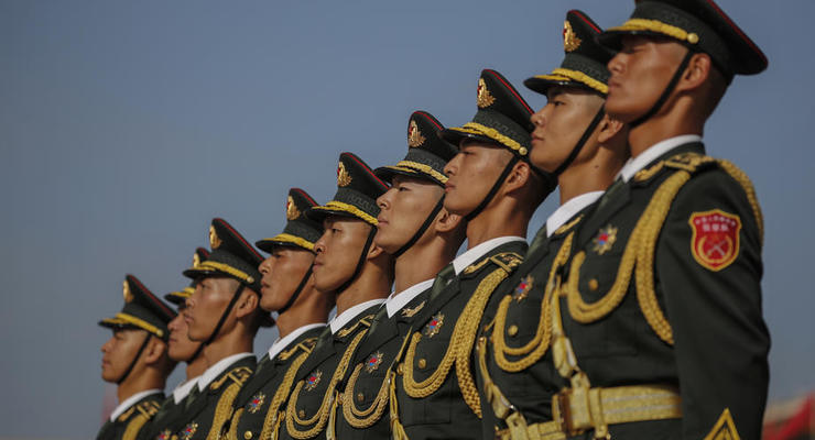 Китай пригрозил США военной силой, если Пелоси посетит Тайвань