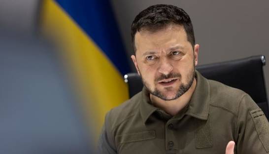 HIMARS и другое оружие меняют войну в пользу Украины – Зеленский