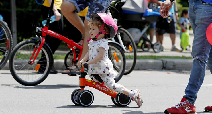 В Минюсте сообщили, как чаще всего украинцы называют детей в 2022 году