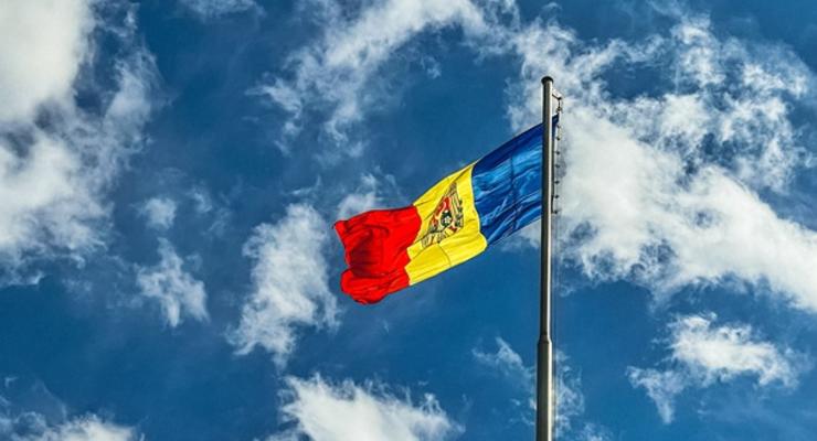 Молдова продлила чрезвычайное положение в стране