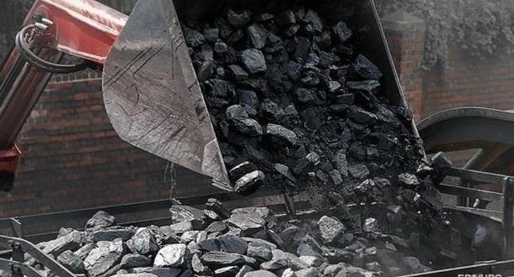 На стратегічний запас вугілля виділять 2,5 млрд гривень