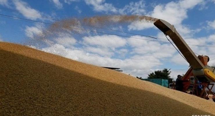 ООН проведет тендер на закупку оборудования для украинского зерна