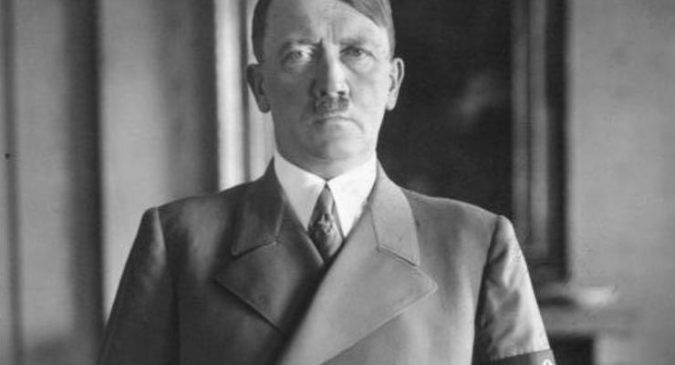 Часы Гитлера продали за 1,1 млн долларов - фото
