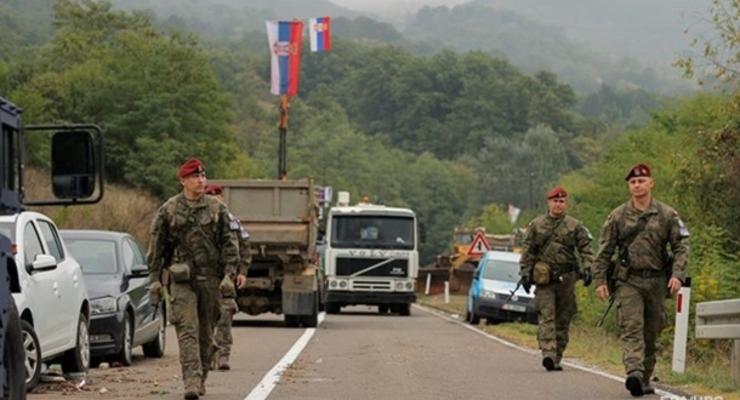 Войны не будет: Косово отсрочило введение запрета