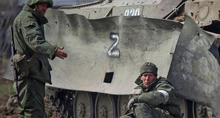 Почему Россия стягивает войска в Херсон и на Запорожье: Ответ разведки