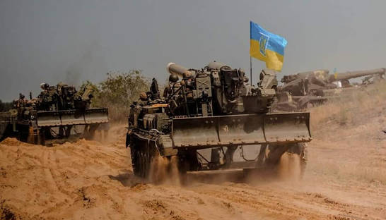 В Крыму готовятся к освобождению, партизаны активизировались, – разведка