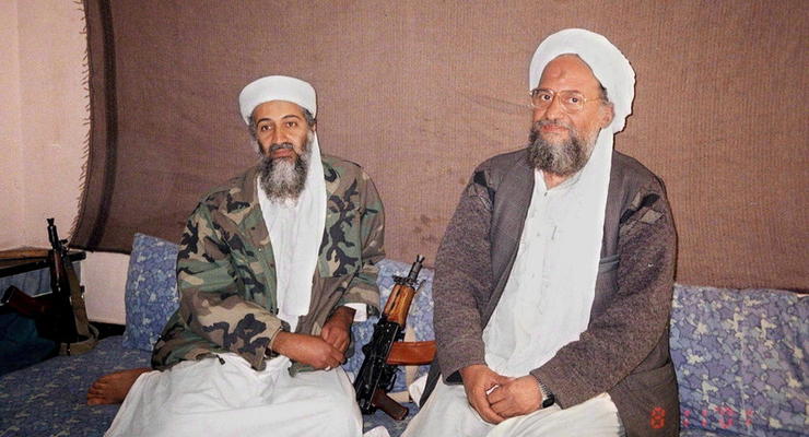 США ликвидировали лидера Аль-Каиды: Что известно о террористе