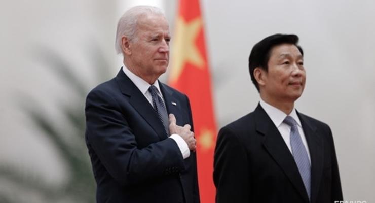 Лидеры Китая и США прокомментировали поездку Пелоси на Тайвань