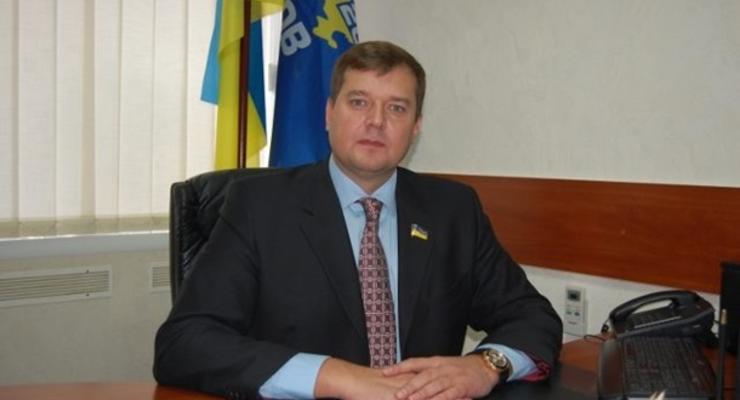 СБУ повідомила про арешт майна депутата-колаборанта на 150 млн. гривень