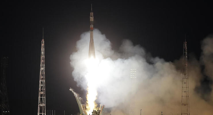 РФ хоче запустити супутник, щоб стежити за Україною - Washington Post