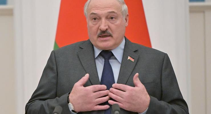 В Беларуси стикеры из Telegram с Лукашенко признали "экстремистскими"