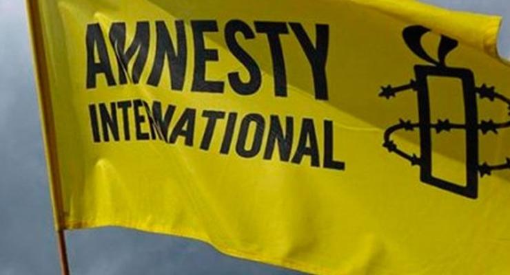 Польська Amnesty International засудила дії РФ в Україні