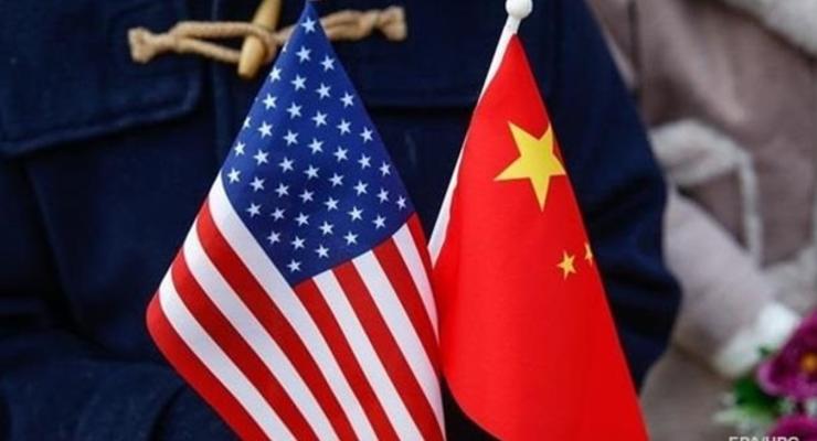 У США заявили про "безвідповідальність" Китаю