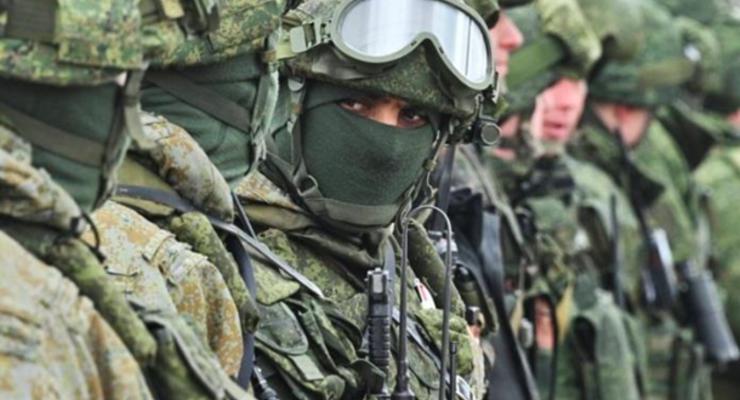 РФ формує новий корпус для війни в Україні - ISW