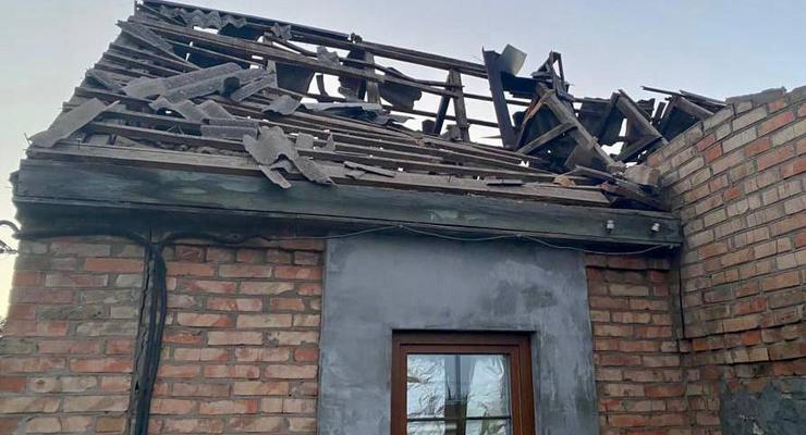 Ночь на Днепропетровщине: По Никопольскому району россияне ударили 60 снарядами из "Града"