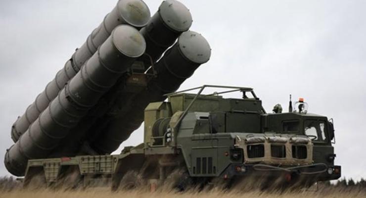 Удар по Харькову: три района обстреляли ракетами С-300