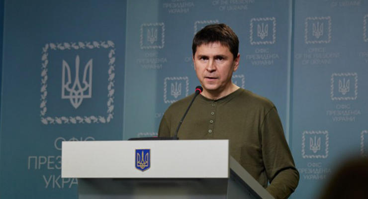 Подоляк назвал оружие, в котором Украина нуждается больше всего