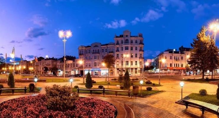 Звуки вибухів у Вінниці: мер повідомив, що у місті не було "прильотів"