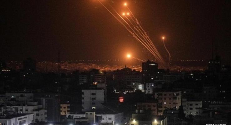 В Израиле сообщили о достижении целей в секторе Газа