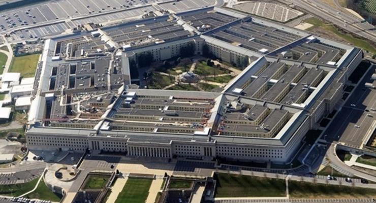 США выделили $1 млрд военной помощи Украине
