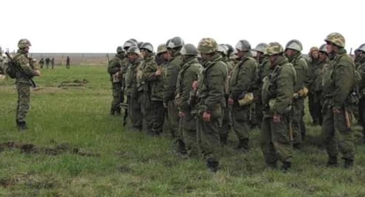 Разведка Британии о неудачах РФ на Донбассе: Нет боевой пехоты